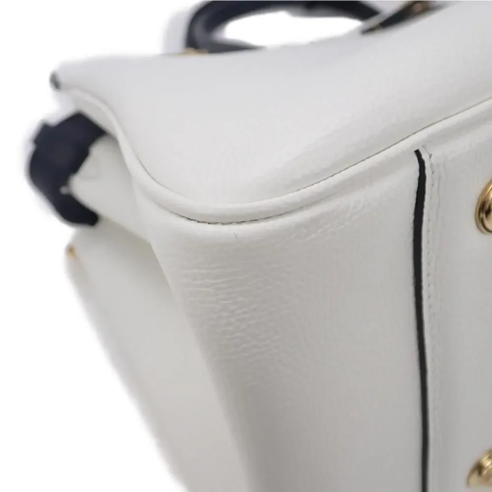 Louis Vuitton All Set MM 2 Way Bag Handbag